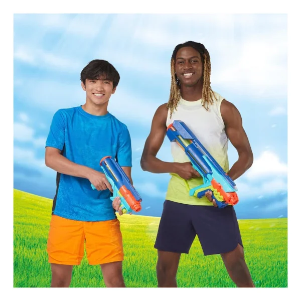Nerf Super Soaker Power Drench XL G1117 - Görsel 6