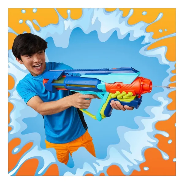 Nerf Super Soaker Power Drench XL G1117 - Görsel 7