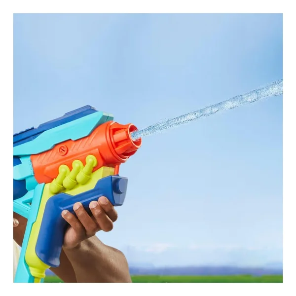 Nerf Super Soaker Power Drench XL G1117 - Görsel 8