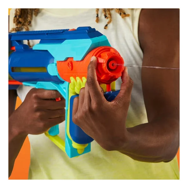 Nerf Super Soaker Power Drench XL G1117 - Görsel 10