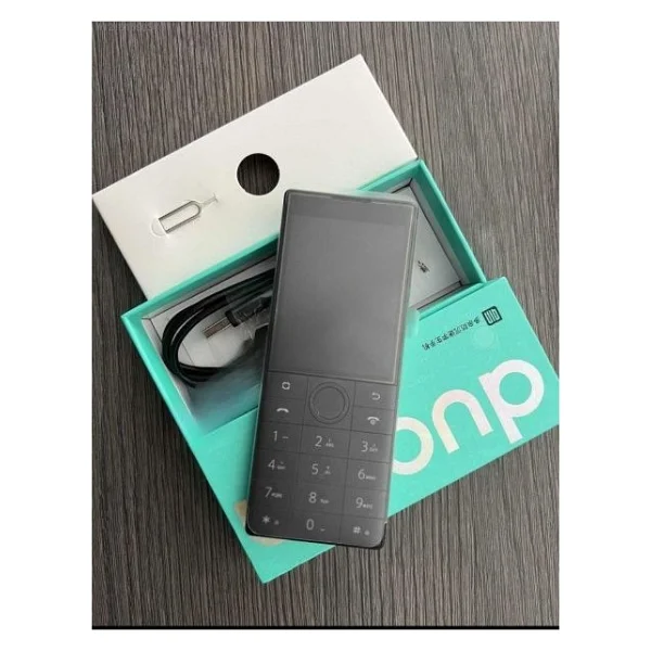 Qin F22 32 GB 3 GB - Görsel 3