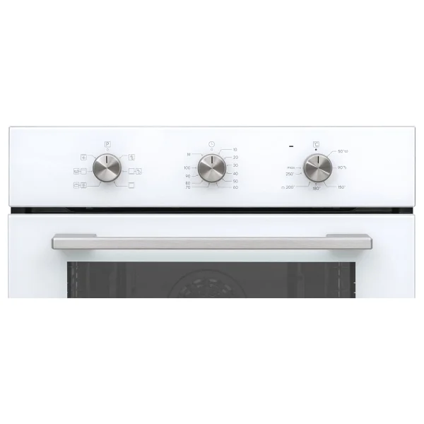 Vestel AF-5621 B Beyaz Ankastre Fırın - Görsel 5