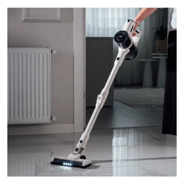 Sinbo SVC-8620 Şarjlı Dikey Süpürge - Görsel 10