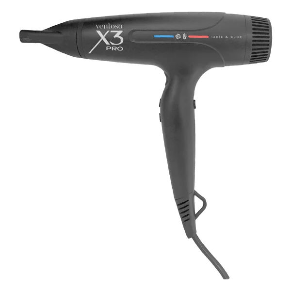 Ventoso X3PRO 2400 W Saç Kurutma Makinesi - Görsel 2