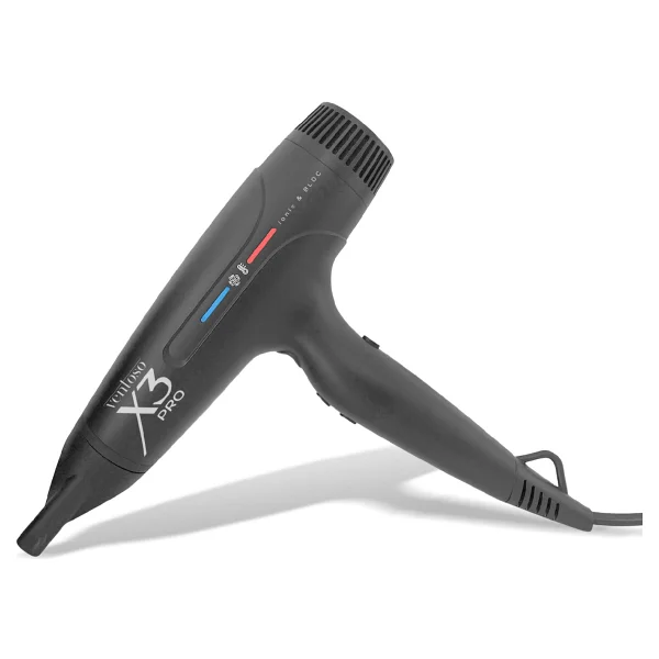 Ventoso X3PRO 2400 W Saç Kurutma Makinesi - Görsel 3