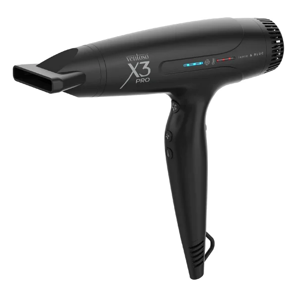Ventoso X3PRO 2400 W Saç Kurutma Makinesi - Görsel 4