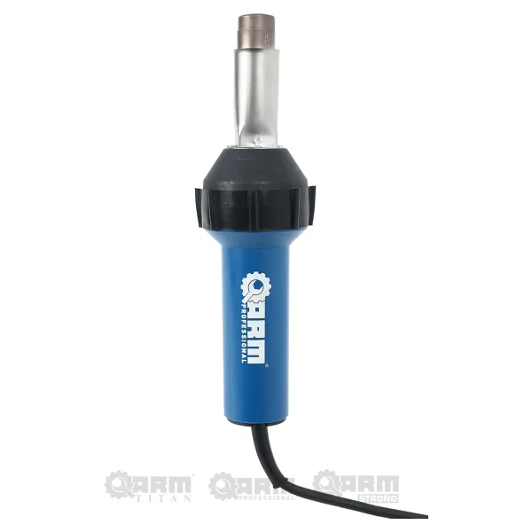 Arm Titan Dsh-D1 1600W Plastik Kaynak Makinesi - Görsel 2