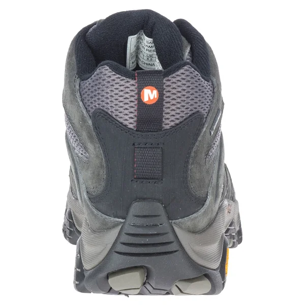 Merrell Moab 3 Mid Gore-Tex J035785 Gri Erkek Outdoor Bot - Görsel 5