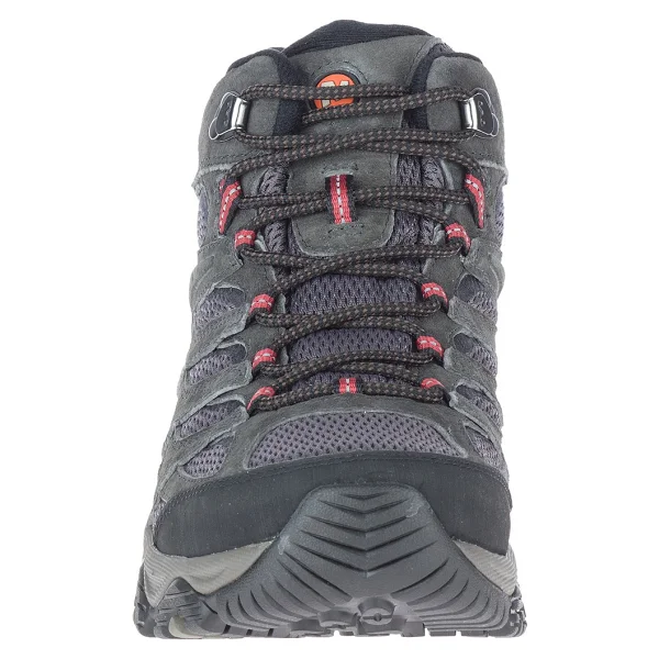 Merrell Moab 3 Mid Gore-Tex J035785 Gri Erkek Outdoor Bot - Görsel 10