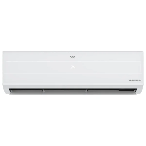 Seg Inverter 242 A++ 24000 BTU Duvar Tipi Klima - Görsel 7