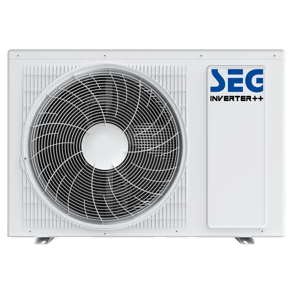 Seg Inverter 242 A++ 24000 BTU Duvar Tipi Klima - Görsel 2