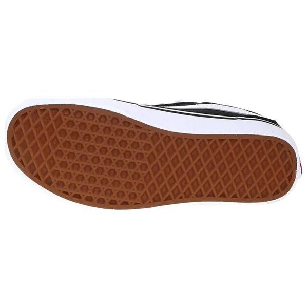 Vans Filmore VN0A3MTJIJU1 Siyah-Beyaz Erkek Sneaker - Görsel 3