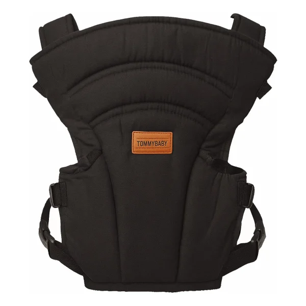 Tommybaby Comfy Lacivert Anatomik Kanguru - Görsel 6
