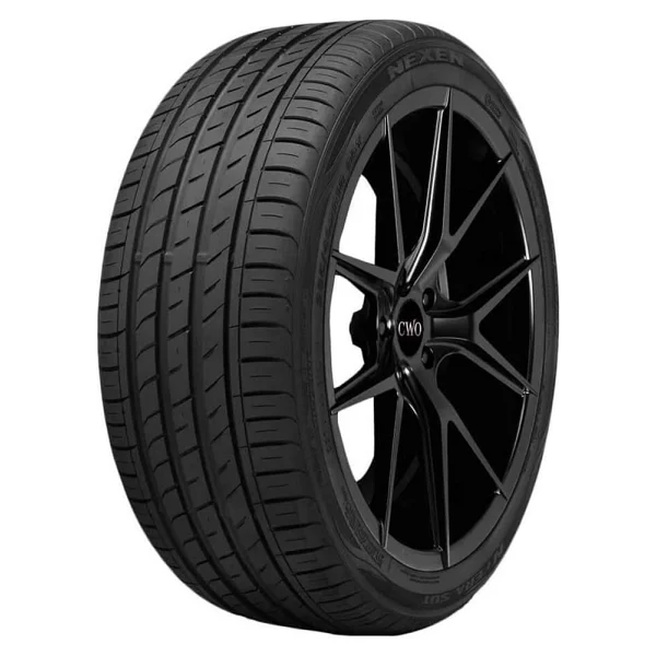 Nexen N'Fera SU1 205/60 R16 92H Yaz Lastiği - 2025 - Görsel 3