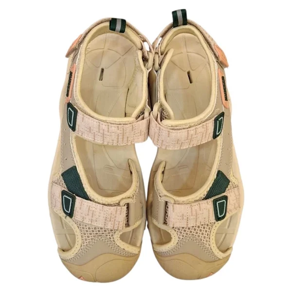 Humtto 740093B 152-19242 Outdoor Siyah Kadın Sandalet - 37 - Görsel 5