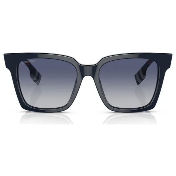 Burberry Maple 4335 39884L Blue Kadın Güneş Gözlüğü - Görsel 4