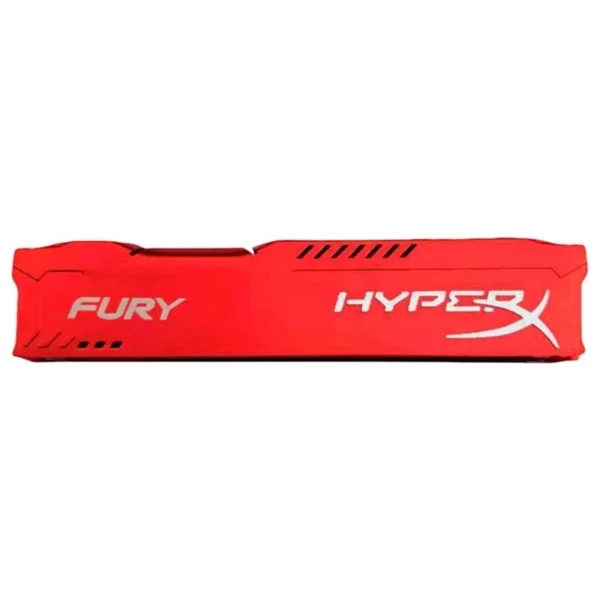 OEM Ram Soğutucu Ddr2-Ddr3-Ddr4 Kırmızı - Görsel 2