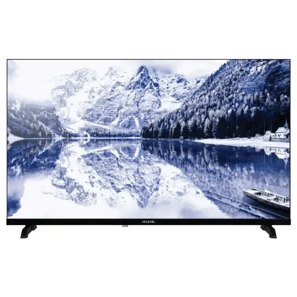 Hi-Level 32HRT900 HD 32" 82 Ekran Uydu Alıcılı Smart LED TV - Görsel 2