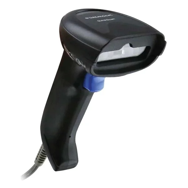 Datalogic QuickScan QW2200 Kablolu Barkod Okuyucu - Görsel 9