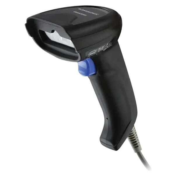 Datalogic QuickScan QW2200 Kablolu Barkod Okuyucu - Görsel 2