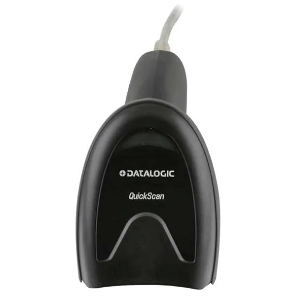 Datalogic QuickScan QW2200 Kablolu Barkod Okuyucu - Görsel 3