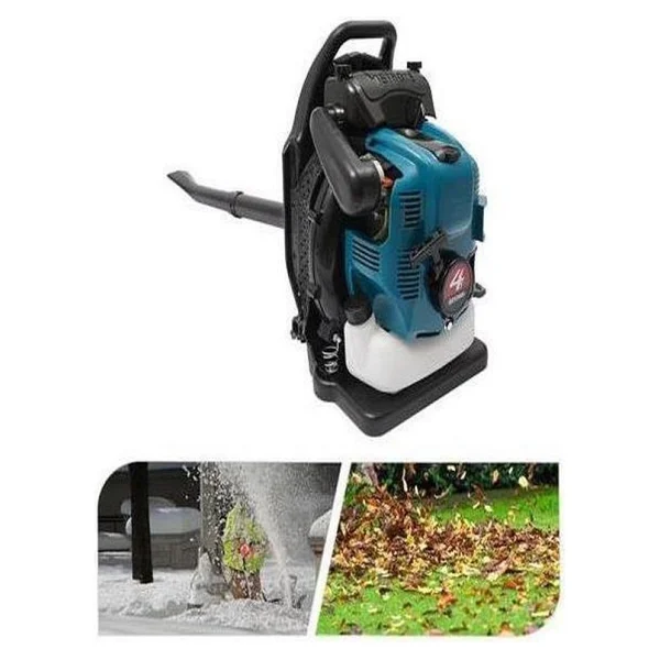 Garden Pro BBX9900 5 Hp 4 Zamanlı Benzinli Üfleme Makinesi - Görsel 6