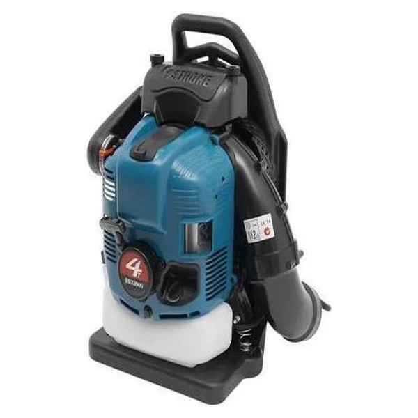 Garden Pro BBX9900 5 Hp 4 Zamanlı Benzinli Üfleme Makinesi - Görsel 2
