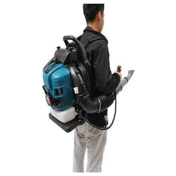 Garden Pro BBX9900 5 Hp 4 Zamanlı Benzinli Üfleme Makinesi - Görsel 3