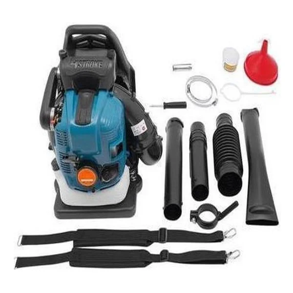 Garden Pro BBX9900 5 Hp 4 Zamanlı Benzinli Üfleme Makinesi - Görsel 4
