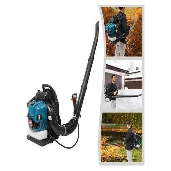 Garden Pro BBX9900 5 Hp 4 Zamanlı Benzinli Üfleme Makinesi - Görsel 5