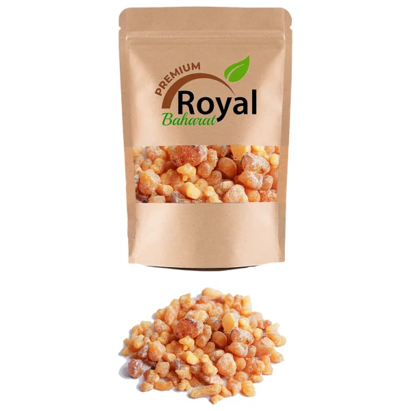 Camsakizi Deluxe Seri Organik Lezzetli 150 Gr - Görsel 5