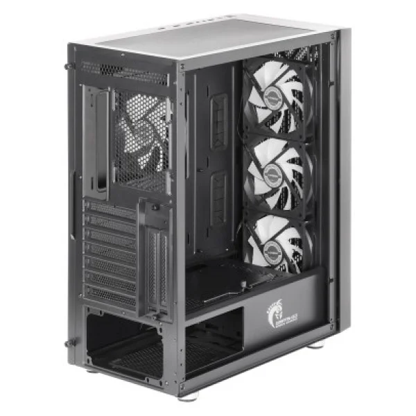 Green Griffin G3 Plus ARGB Fanlı ATX Oyuncu Kasası - Görsel 7