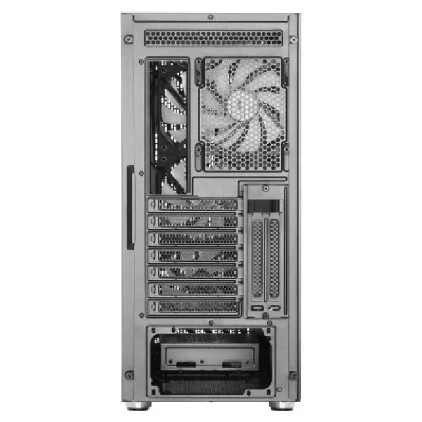 Green Griffin G3 Plus ARGB Fanlı ATX Oyuncu Kasası - Görsel 8