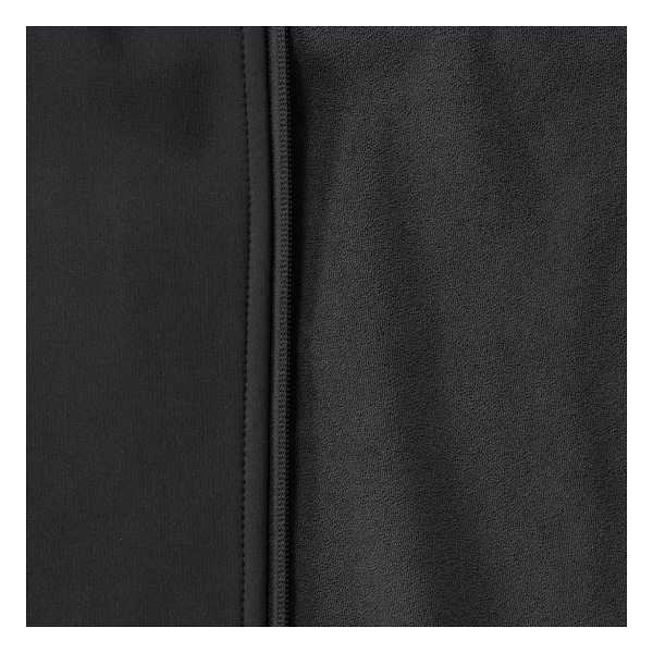 Jack Wolfskin Bornberg Hoody 1307471-6000 Kapüşonlu Erkek Softshell Mont - Görsel 10