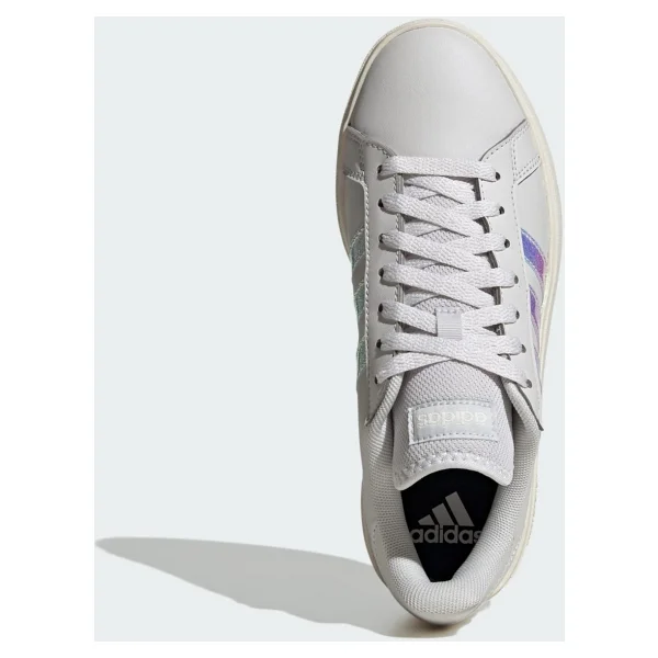 Adidas Grand Court 2.0 Kadın Spor Ayakkabı - Görsel 3