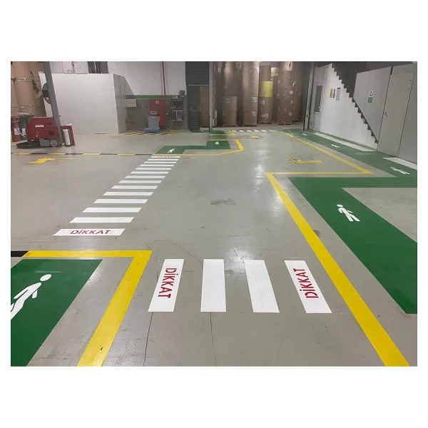 Signatekma 5 kg Yol Çizgi Boyası - Görsel 6