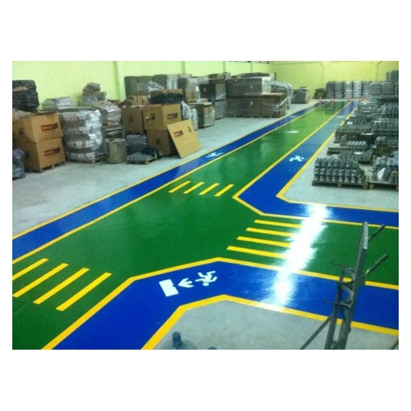 Signatekma 5 kg Yol Çizgi Boyası - Görsel 4