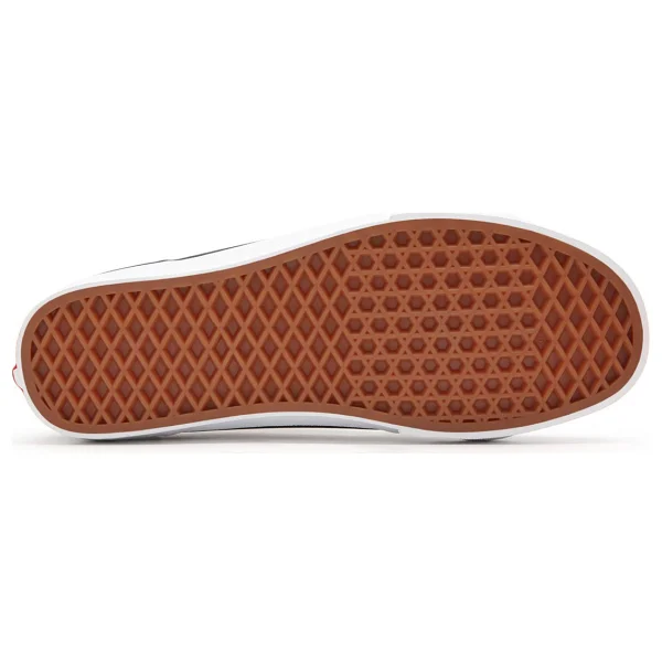 Vans Filmore Decon VN0A3WKZ5LM1 Siyah-Beyaz Erkek Sneaker - Görsel 6