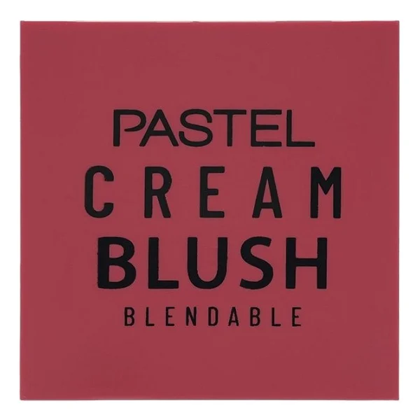 Pastel Cream Blush 51 Charm Krem Allık - Görsel 4