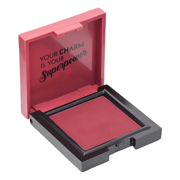 Pastel Cream Blush 51 Charm Krem Allık - Görsel 6