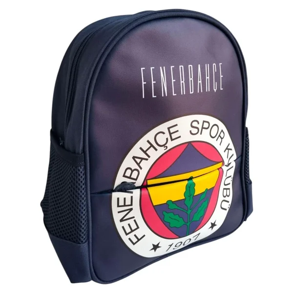 Me Çanta 25761 Fenerbahçe Logo Anaokulu Sırt Çantası - Görsel 5