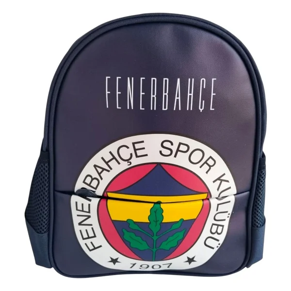 Me Çanta 25761 Fenerbahçe Logo Anaokulu Sırt Çantası - Görsel 6