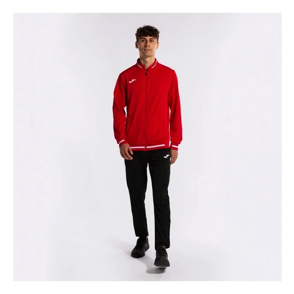 Joma Montreal 103211.331 Tracksuit Eşofman Takımı - Görsel 5