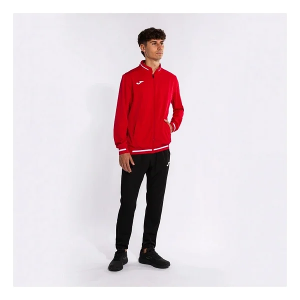 Joma Montreal 103211.331 Tracksuit Eşofman Takımı - Görsel 7