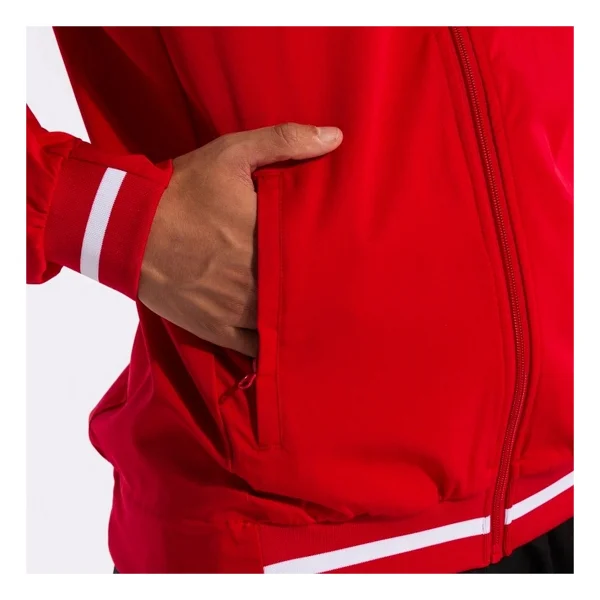 Joma Montreal 103211.331 Tracksuit Eşofman Takımı - Görsel 10