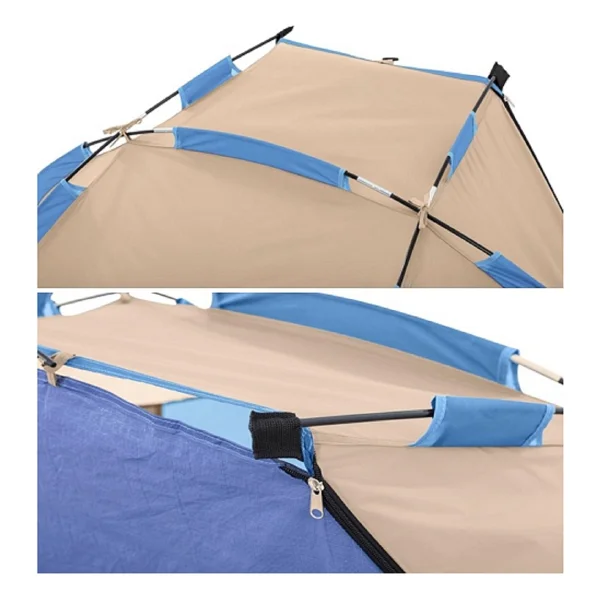 Bestway Ramble 68001 X2 2 Kişilik Plaj Çadırı - Görsel 5