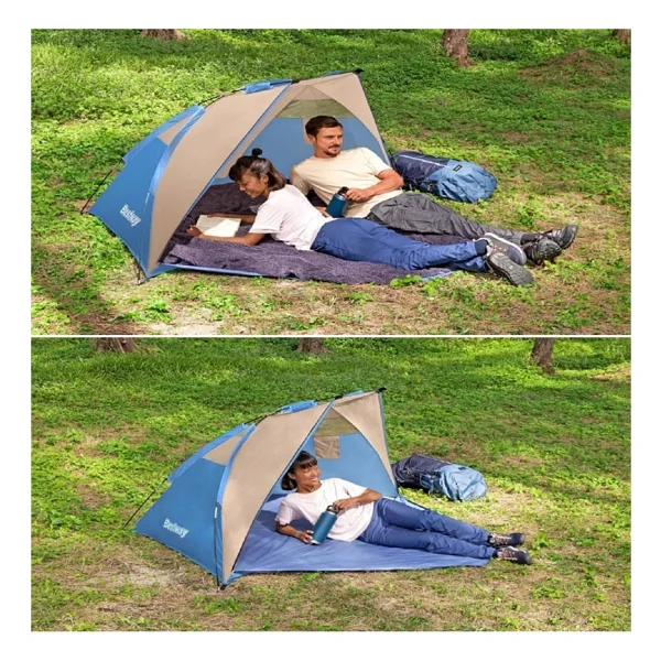 Bestway Ramble 68001 X2 2 Kişilik Plaj Çadırı - Görsel 8