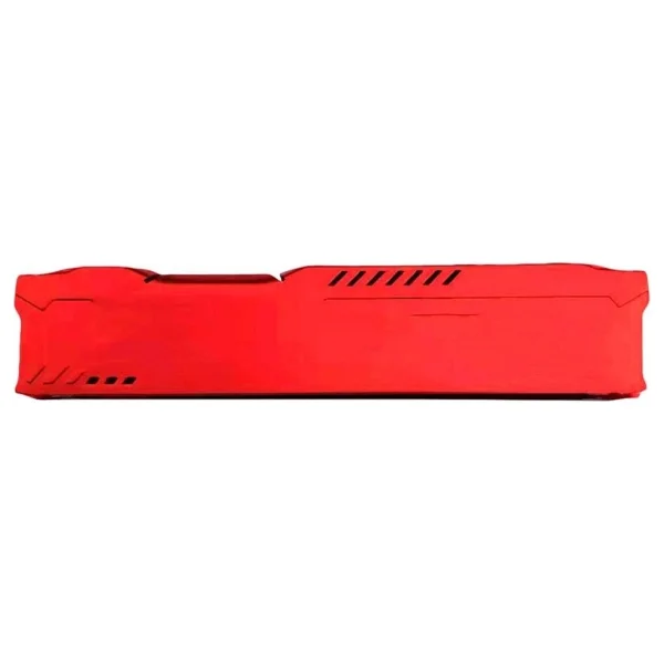 OEM Ram Soğutucu Ddr2-Ddr3-Ddr4 Kırmızı - Görsel 6