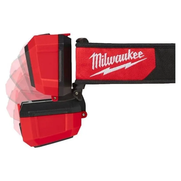 Milwaukee Hl-Sf Alkalin Kafa Lambası 4933471388 - Görsel 2