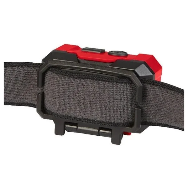 Milwaukee Hl-Sf Alkalin Kafa Lambası 4933471388 - Görsel 3